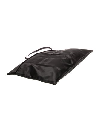 Burberry Nylon Pouch