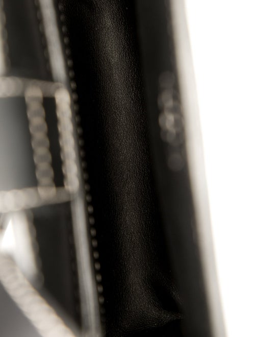 Burberry Canvas Crossbody Bag