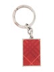 Burberry Check Key Chain