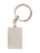 Burberry Check Key Chain