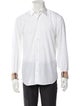 Burberry Long Sleeve Dress Shirt