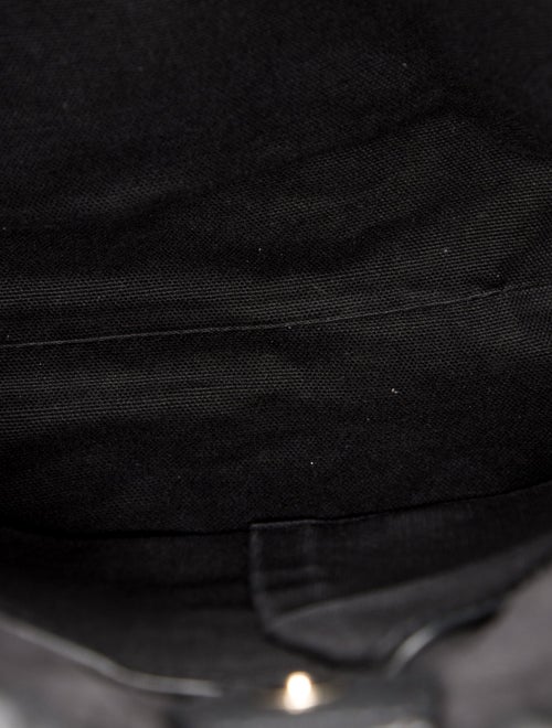 Burberry Leather Belt Bag