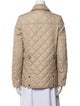 Burberry Coat