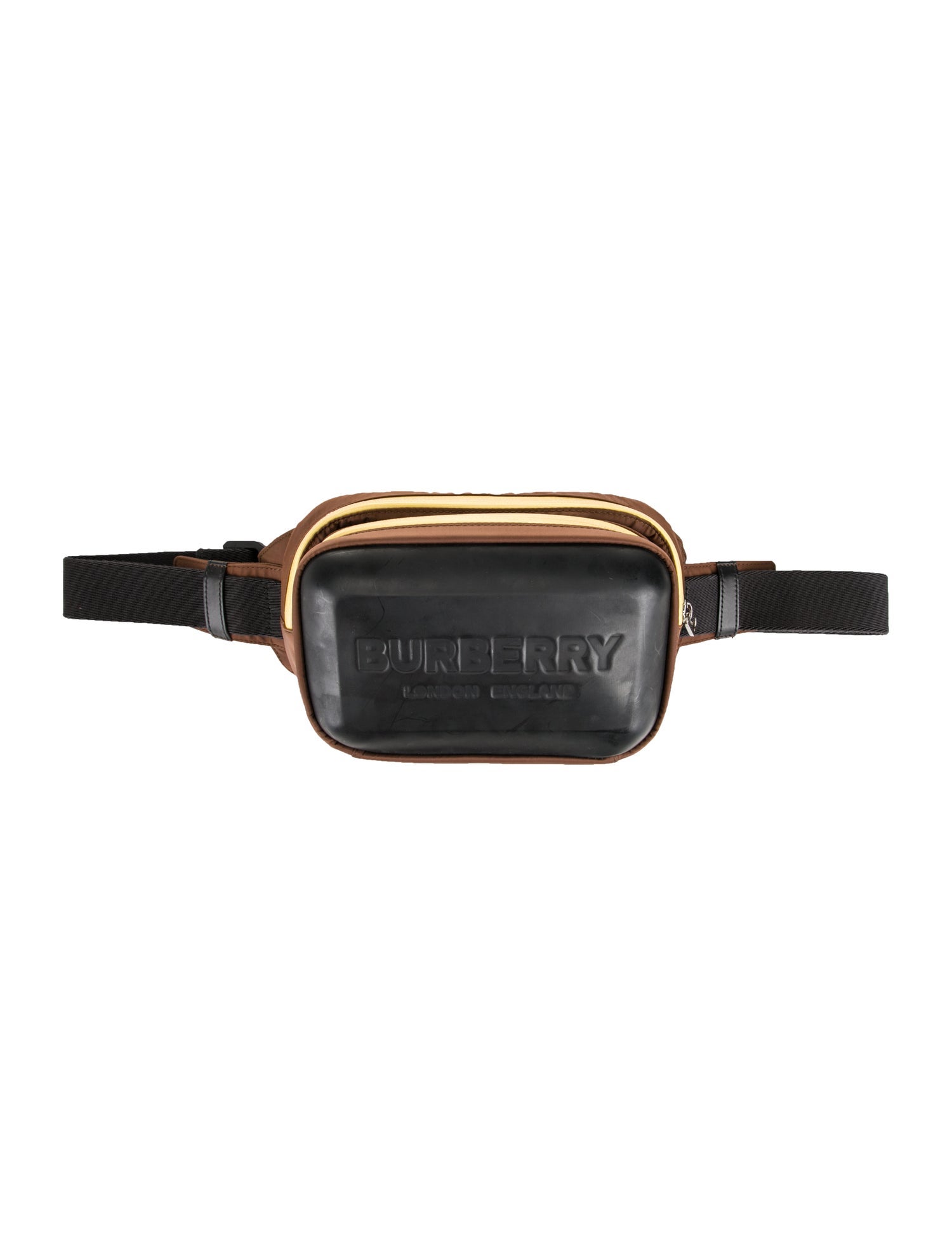 Burberry Nylon Belt Bag