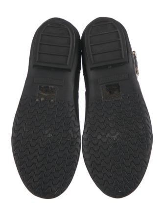 Burberry Rubber Rain Boots