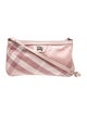 Burberry Nylon Crossbody Bag