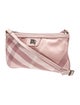 Burberry Nylon Crossbody Bag