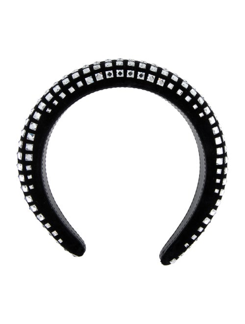 Burberry Women's Wide Headband