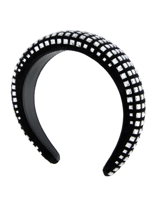 Burberry Women's Wide Headband