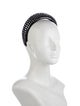 Burberry Women's Wide Headband