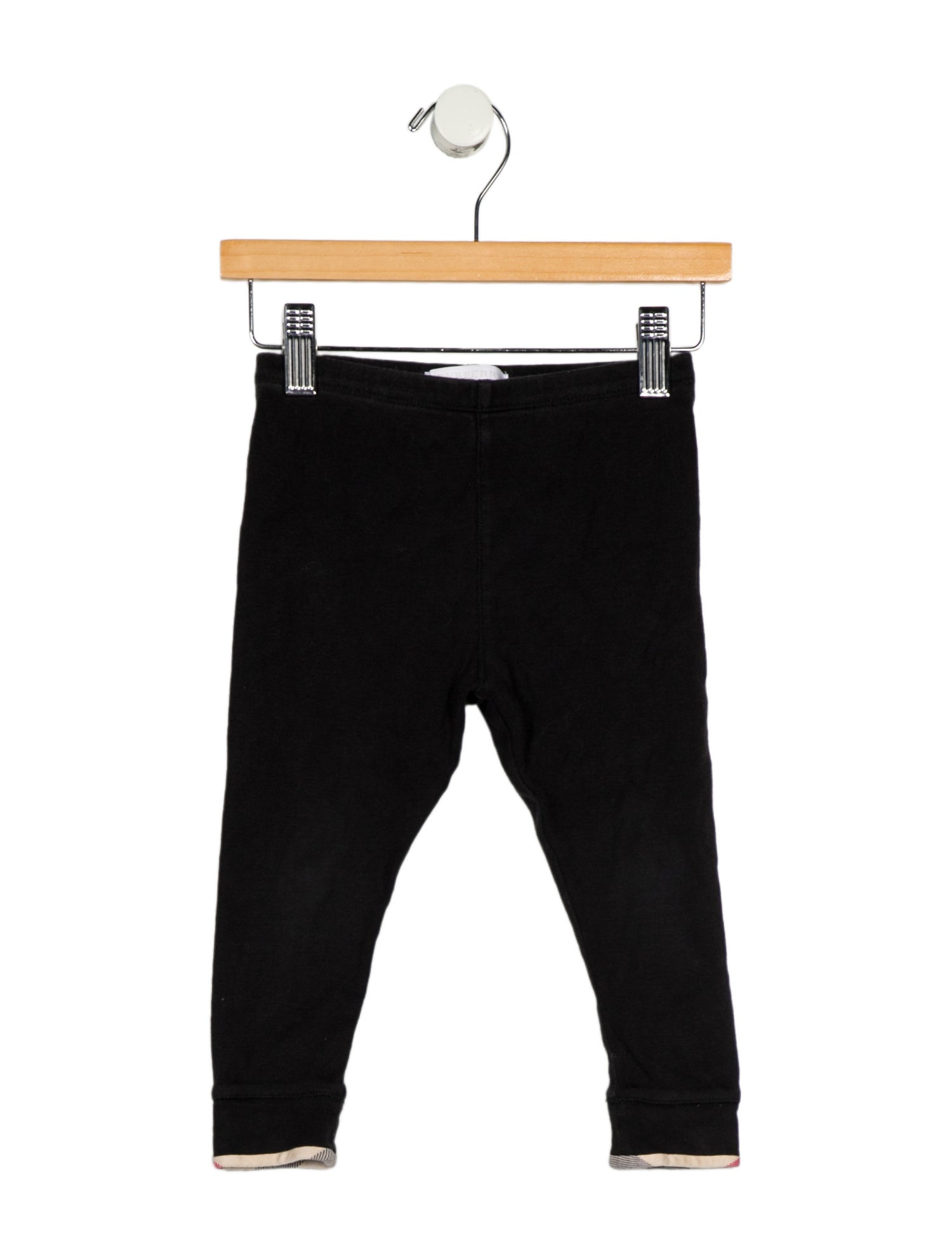 Burberry Girls' Leggings