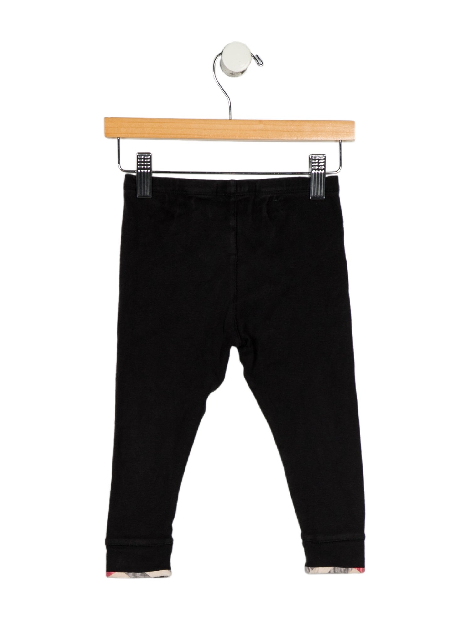 Burberry Girls' Leggings