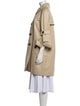 Burberry Trench Coat