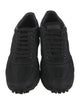 Burberry Nylon Athletic Sneakers