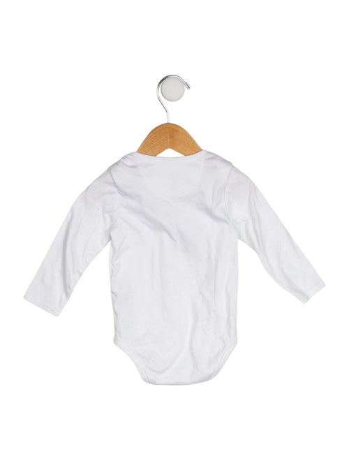 Burberry Graphic Print One Piece