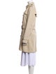Burberry Trench Coat