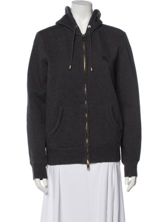 Burberry Bomber Jacket