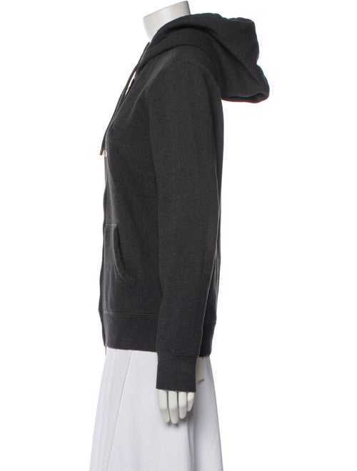 Burberry Bomber Jacket