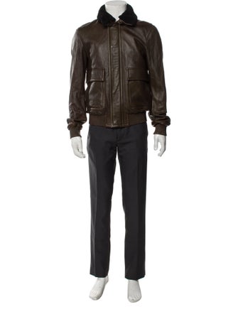 Burberry Utility Jacket