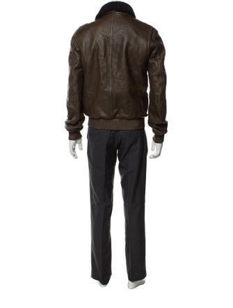 Burberry Utility Jacket