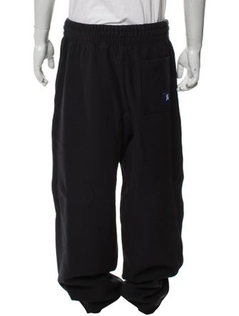 Burberry Sweatpants