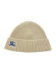 Burberry Knight Beanie