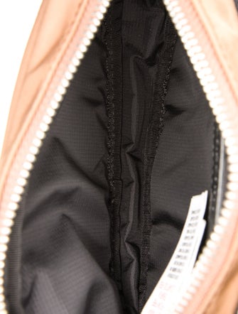 Burberry Nylon Belt Bag