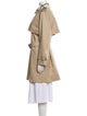 Burberry Trench Coat
