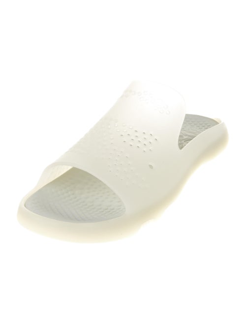 Burberry Rubber Slides