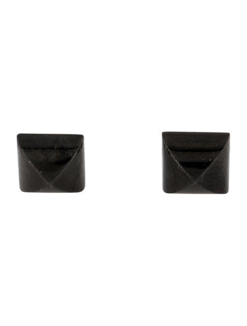 Burberry Square Cufflinks