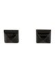Burberry Square Cufflinks