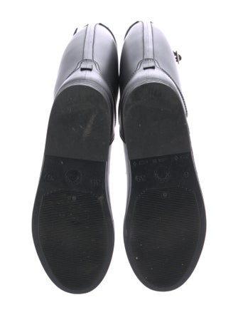 Burberry Rubber Rain Boots