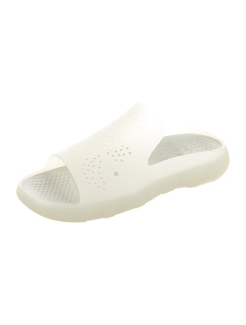 Burberry Rubber Slides