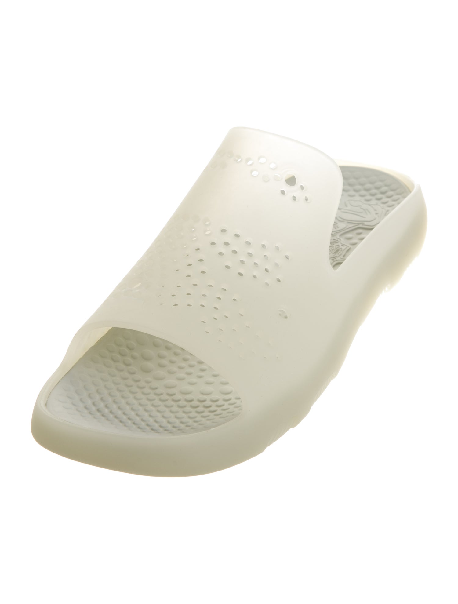 Burberry Rubber Slides