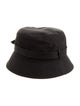 Burberry Gabardine Bucket Hat