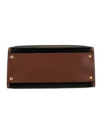 Burberry House Check Crossbody Bag