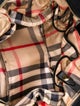 Burberry House Check Weekender Bag