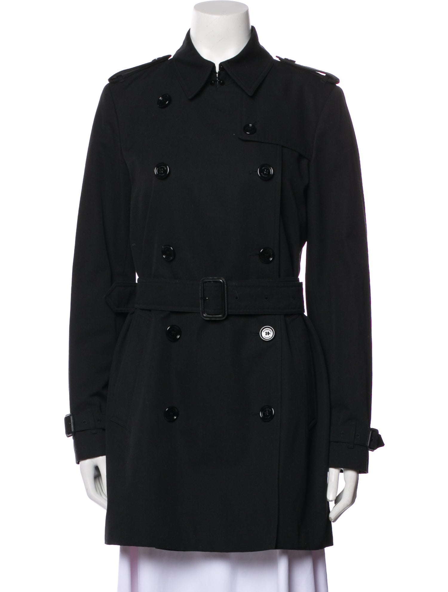Burberry Trench Coat