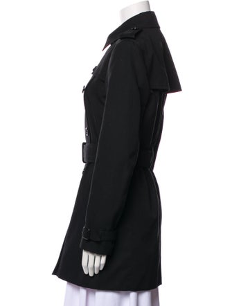 Burberry Trench Coat
