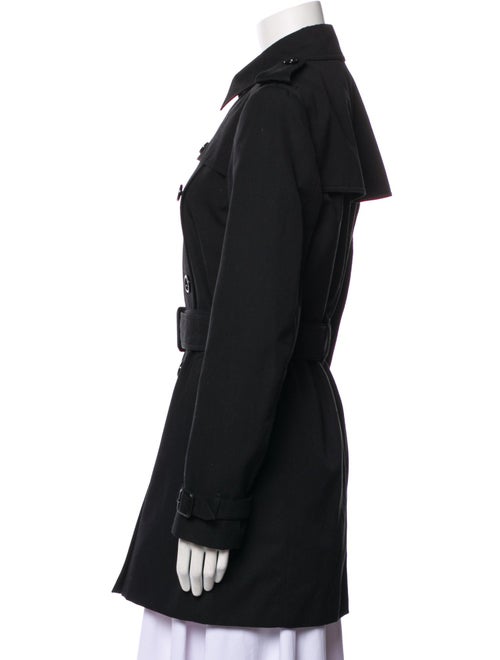 Burberry Trench Coat