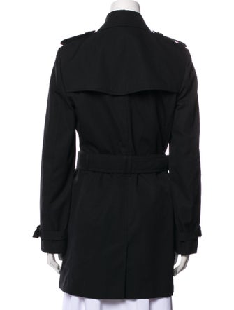 Burberry Trench Coat