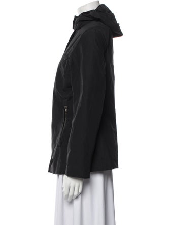 Burberry Nylon Jacket