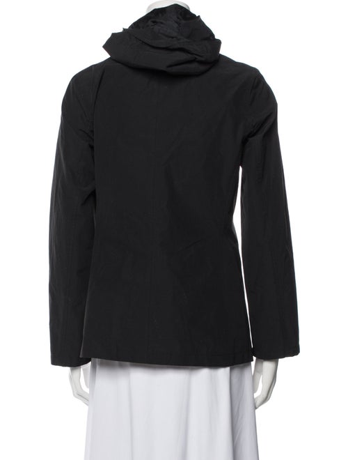 Burberry Nylon Jacket