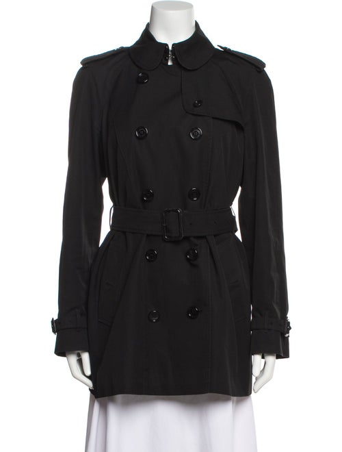 Burberry Trench Coat