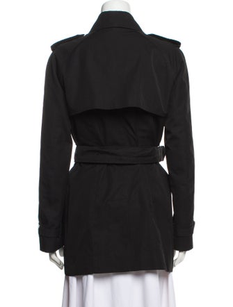 Burberry Trench Coat