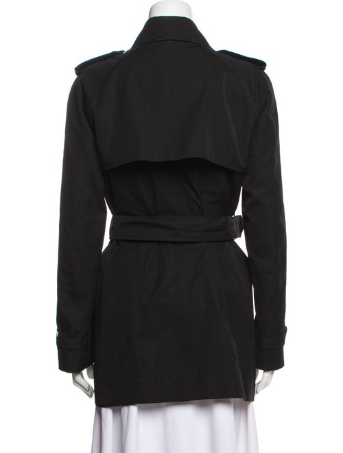 Burberry Trench Coat