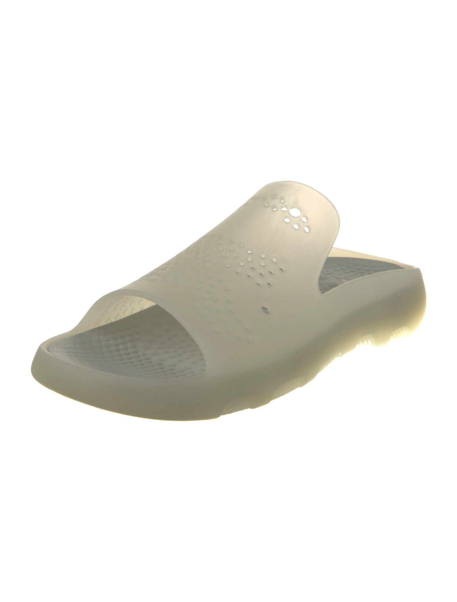 Burberry Rubber Slides