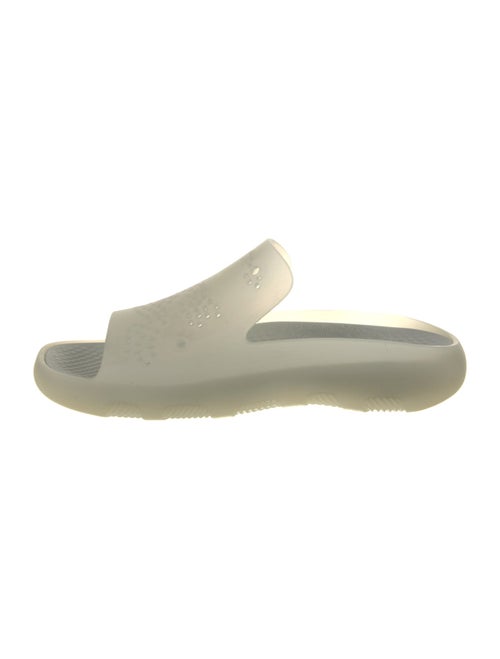 Burberry Rubber Slides