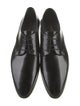 Burberry Leather Loafers