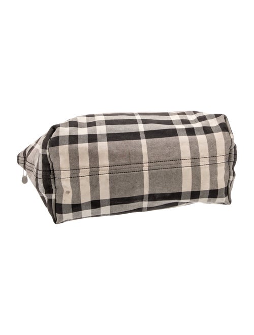 Burberry House Check Tote